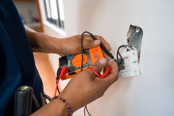 Best Electrical Wiring and Rewiring  in Ball Ground, GA